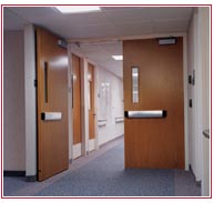 Vonduprin Door Systems